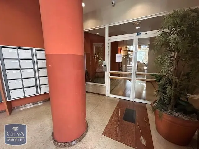 Photo 10 Appartement 2 pièces 52.52m²