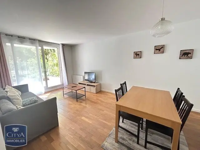 Photo 4 Appartement 2 pièces 53.47m²