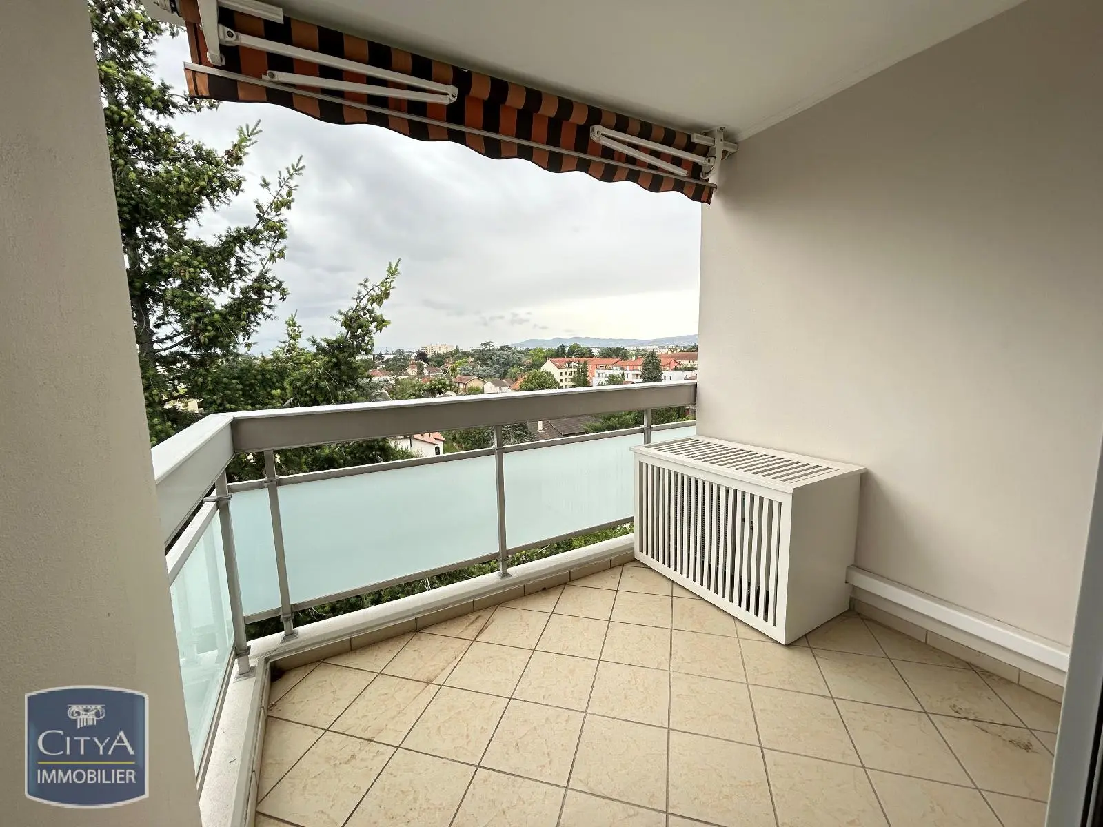 Photo 6 appartement Lyon 5e Arrondissement