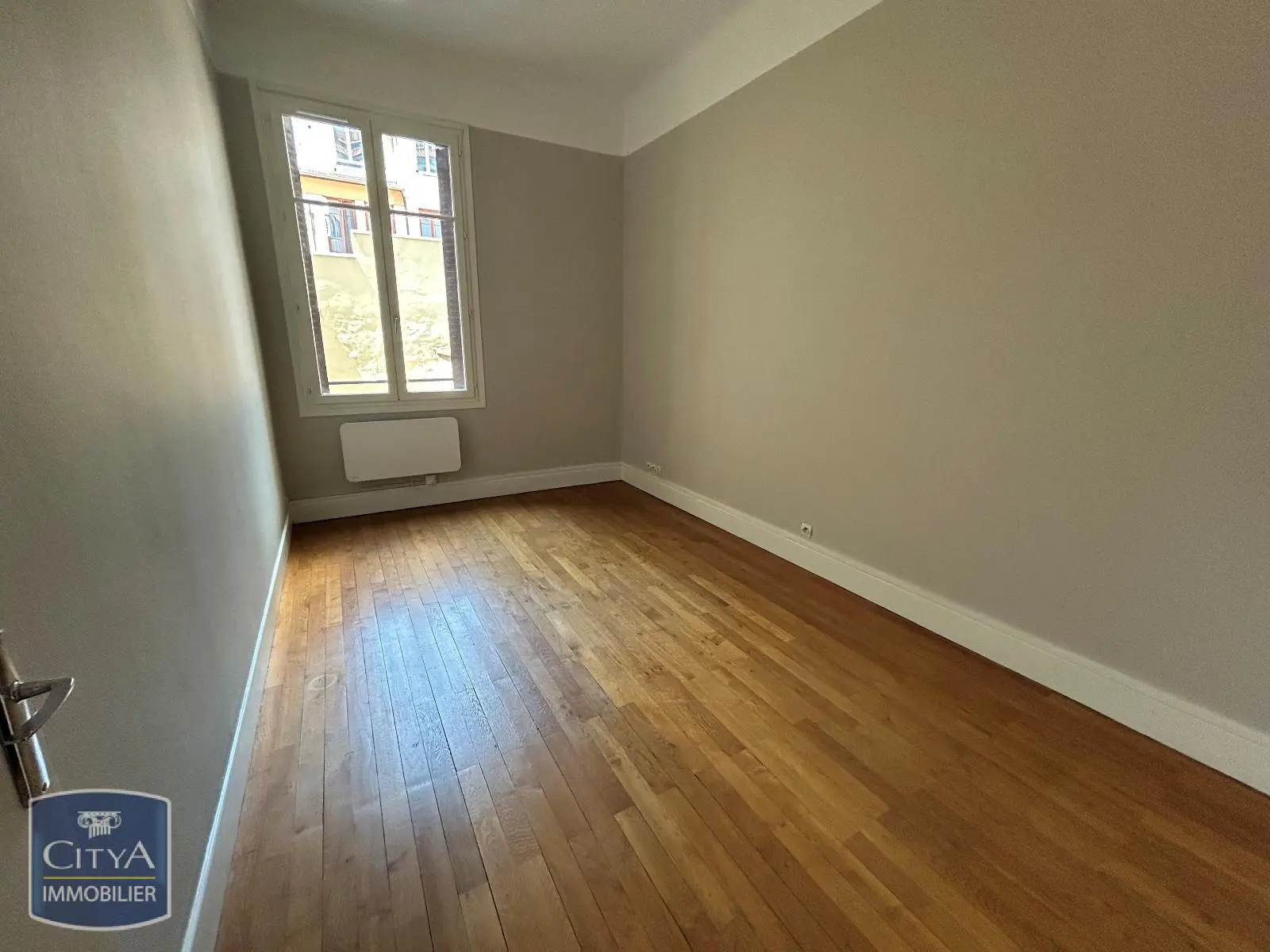 Photo 2 appartement Lyon 6e Arrondissement
