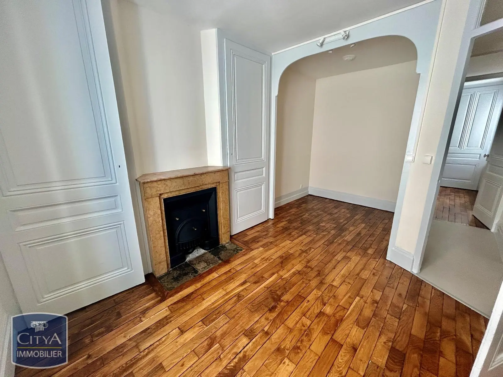 Photo 3 Appartement 2 pièces 40.11m²