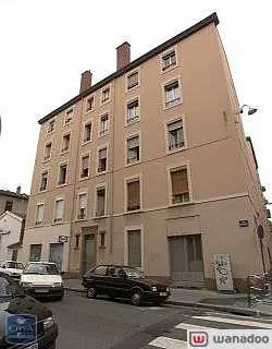 Photo 3 appartement Lyon 3e Arrondissement