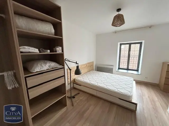 Photo 7 Appartement 2 pièces 40.9m²