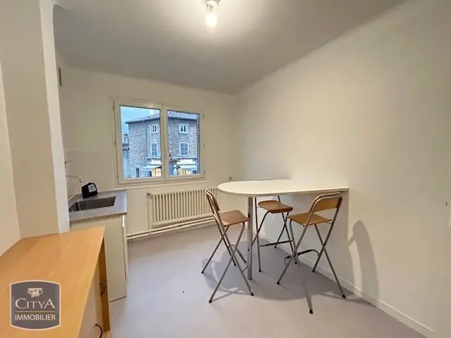 Photo 4 Appartement 1 pièce 42m²