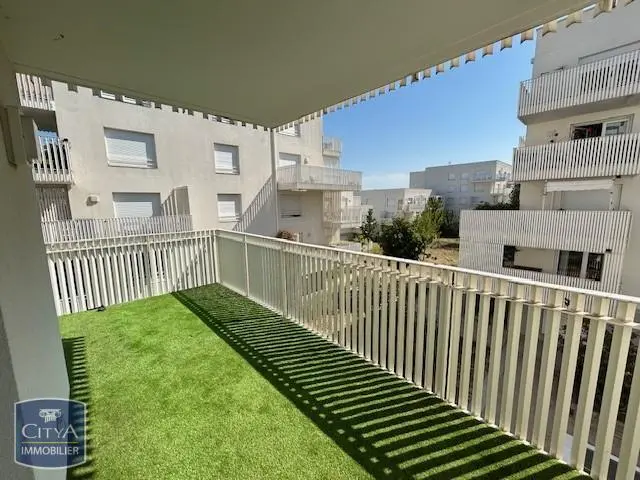 Photo 7 Appartement 2 pièces 38.9m²
