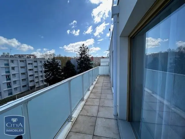 Photo 8 Appartement 3 pièces 58.22m²