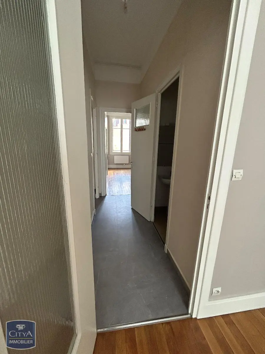 Photo 7 appartement Lyon 6e Arrondissement