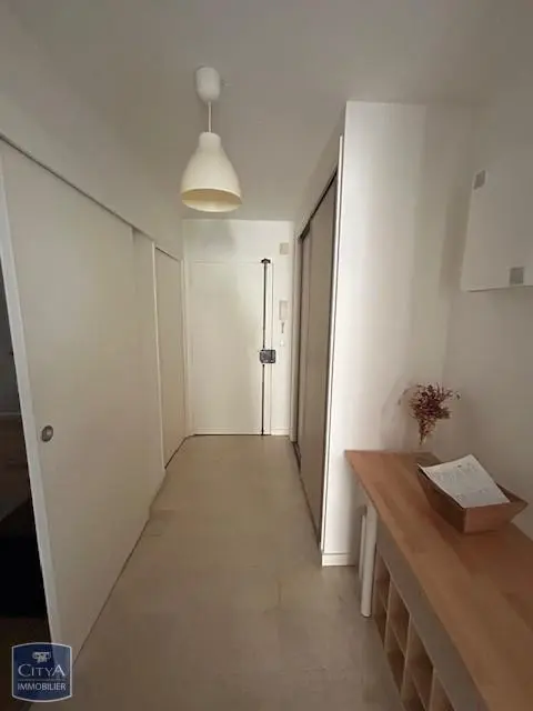 Photo 8 Appartement 2 pièces 41.38m²