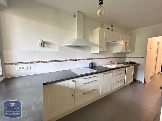 Photo 4 Appartement 3 pièces 71.02m²