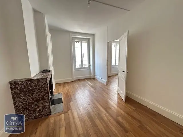 Photo 2 Appartement 2 pièces 47.27m²