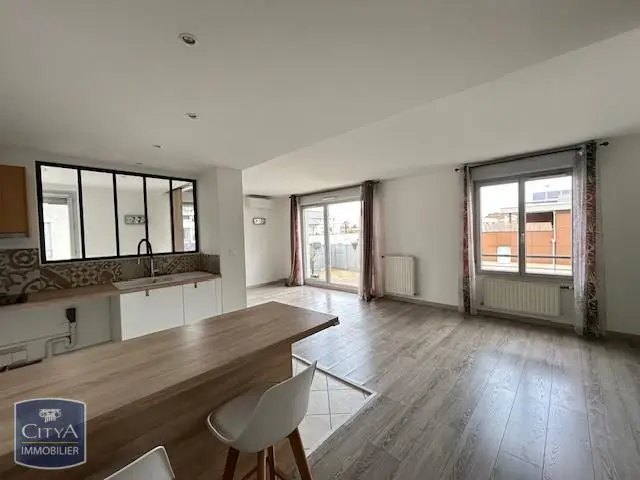 Photo 2 Appartement 3 pièces 76.5m²