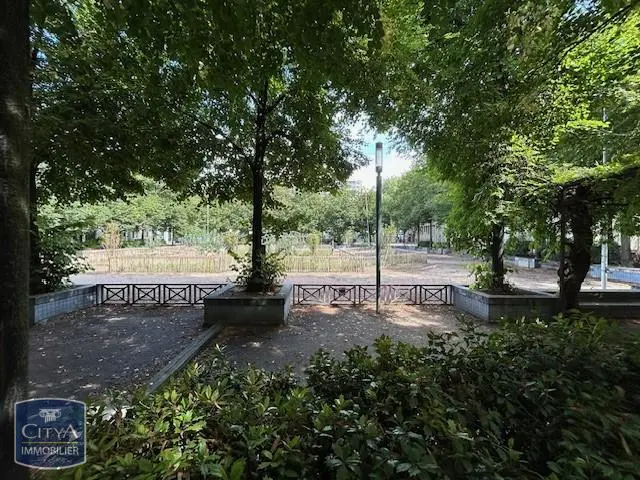 Photo 8 Appartement 2 pièces 52.52m²