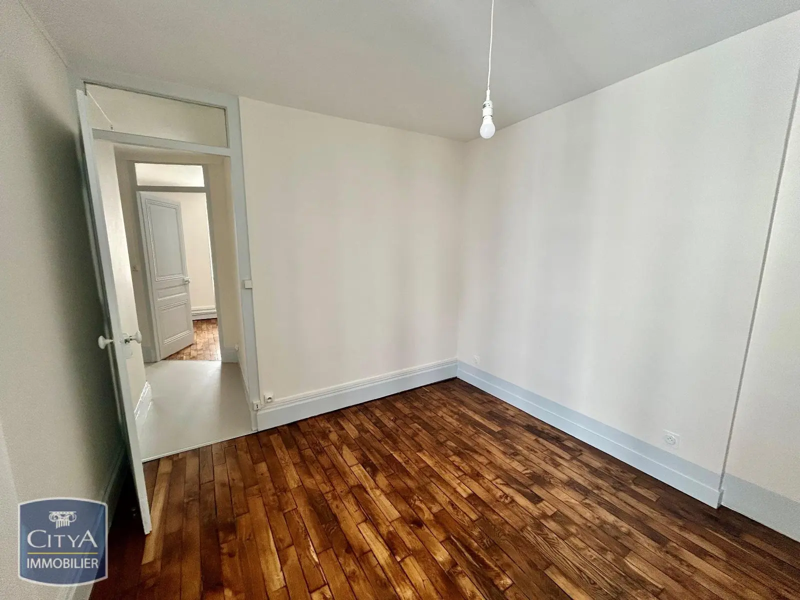 Photo 2 Appartement 2 pièces 40.11m²