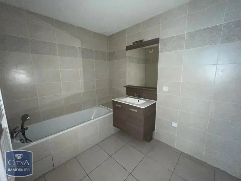 Photo 7 Appartement 3 pièces 65.25m²