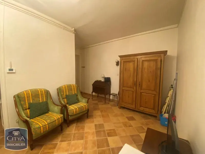 Photo 4 Appartement 1 pièce 36.61m²