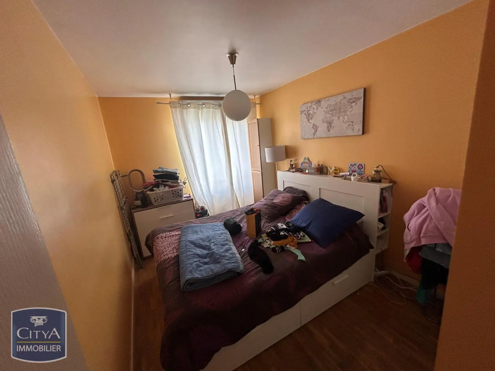 Photo 5 appartement Villeurbanne