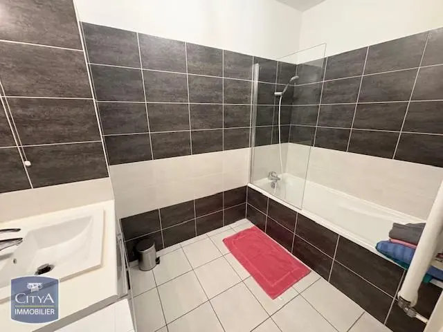 Photo 6 Appartement 3 pièces 60.72m²