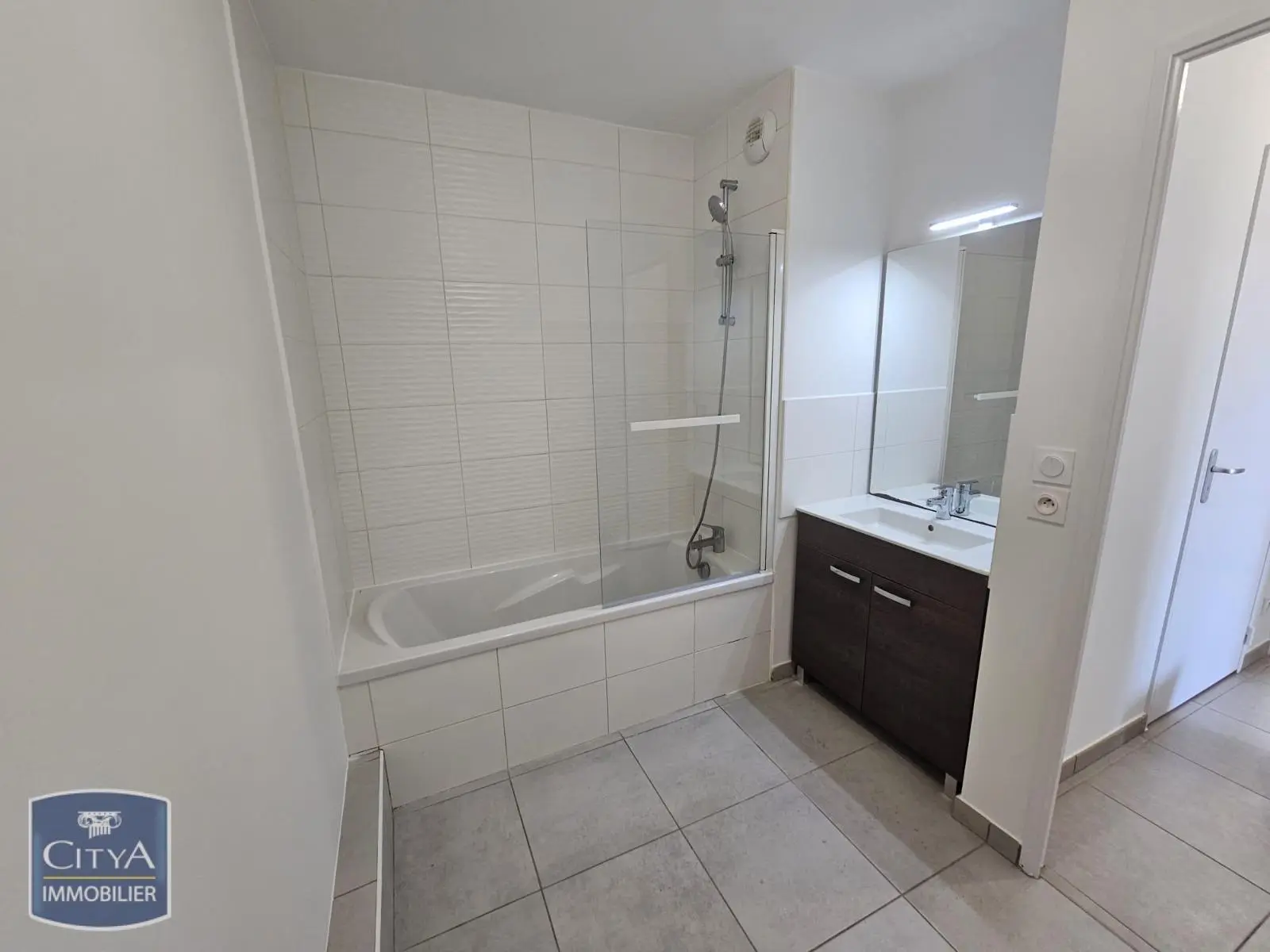 Photo 5 Appartement 3 pièces 56.48m²