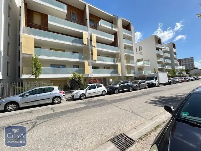 Photo 9 Appartement 3 pièces 58.22m²