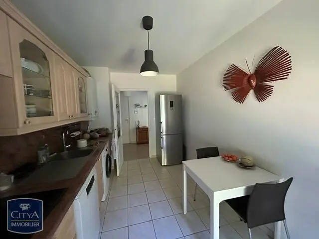 Photo 7 Appartement 3 pièces 77.28m²