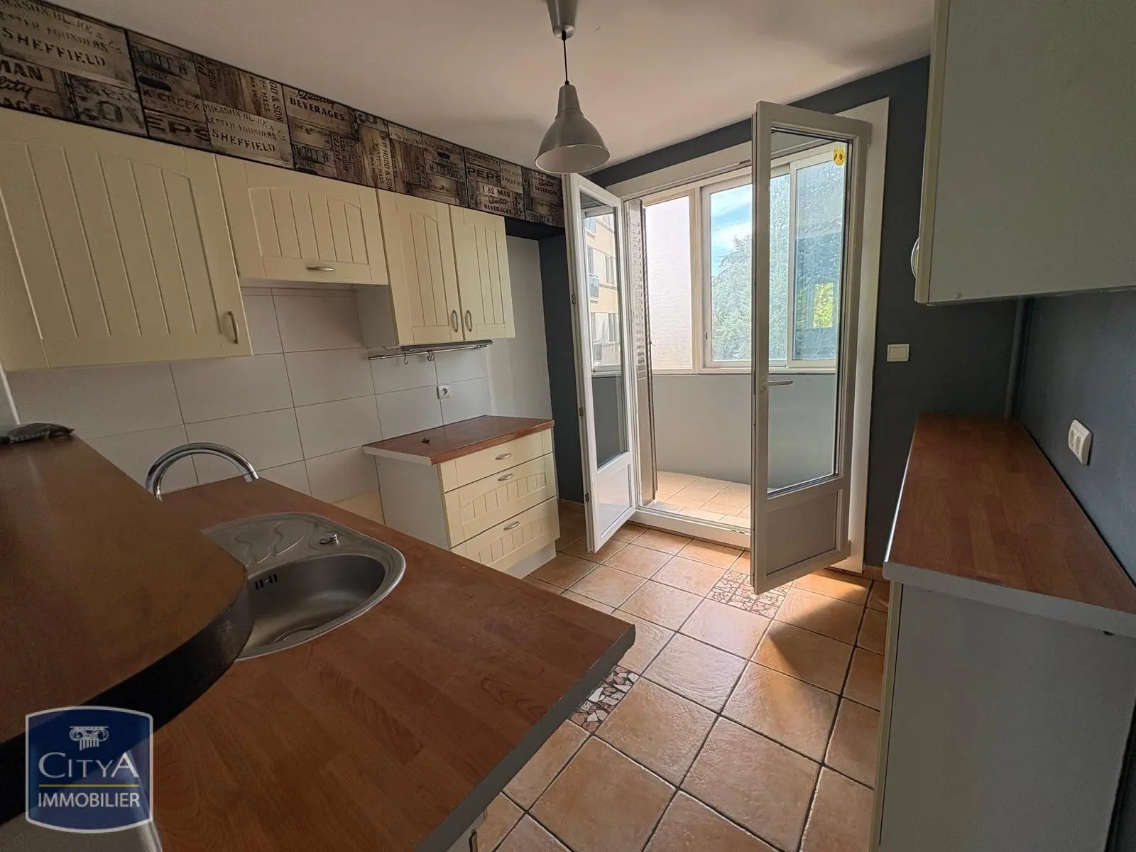 Photo 3 Appartement 4 pièces 61.45m²