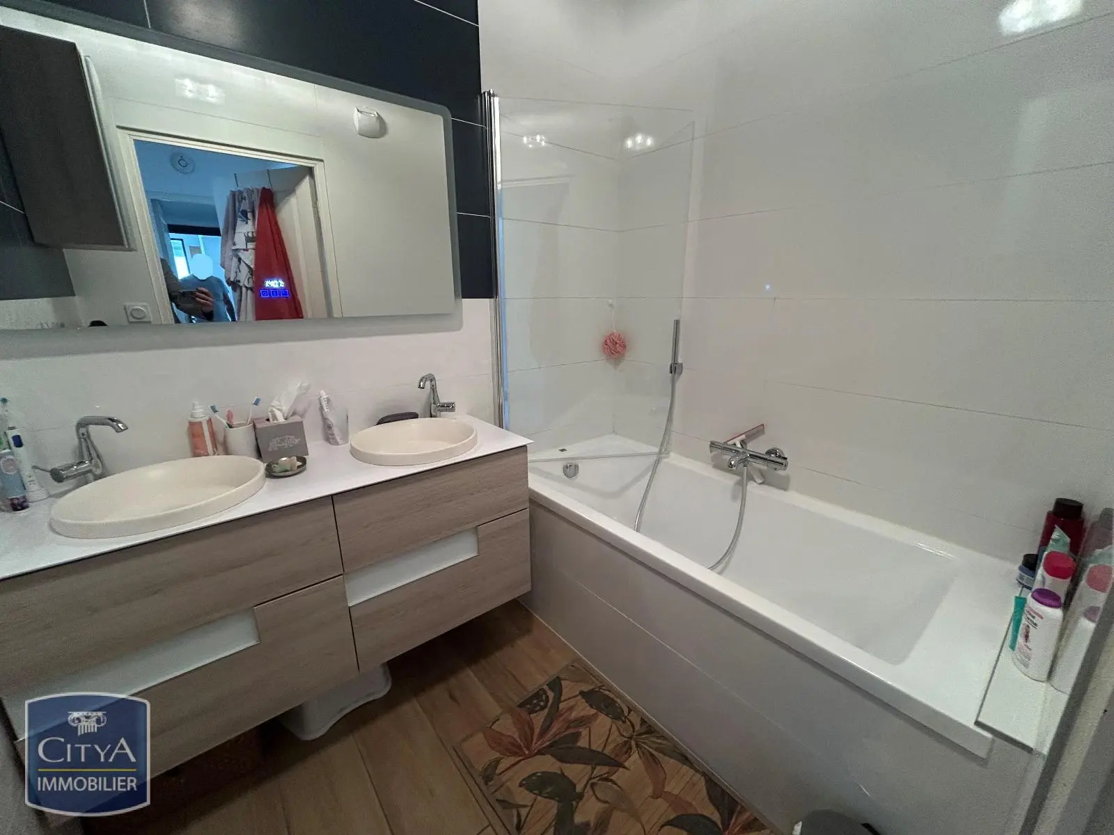 Photo 6 appartement Villeurbanne