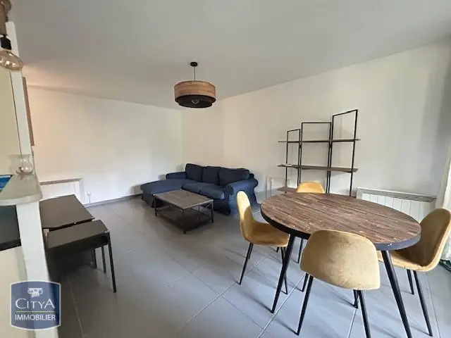 Photo 2 Appartement 3 pièces 71.02m²