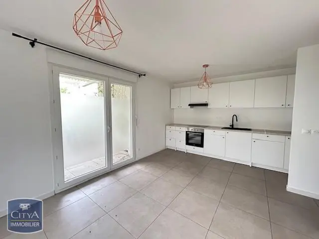 Photo 1 Appartement 3 pièces