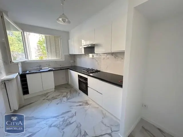 Photo 2 Appartement 3 pièces 78.63m²