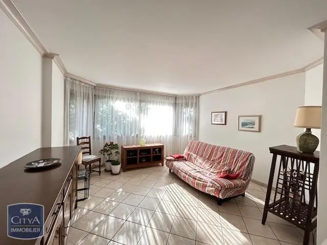 Photo 1 Appartement 2 pièces 52.52m²