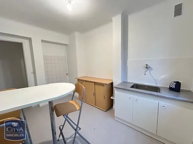 Photo 5 Appartement 1 pièce 42m²