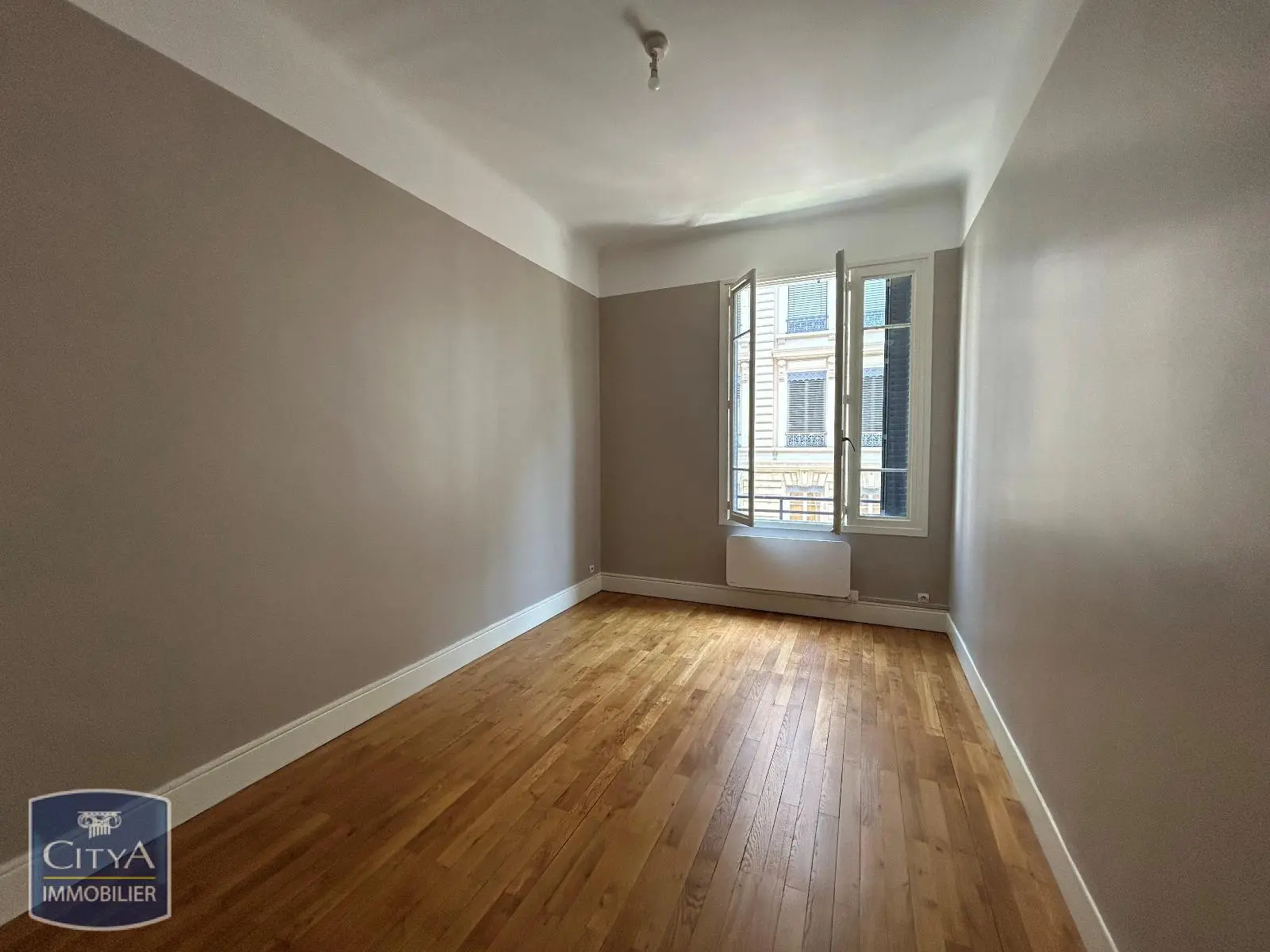 Photo 1 appartement Lyon 6e Arrondissement
