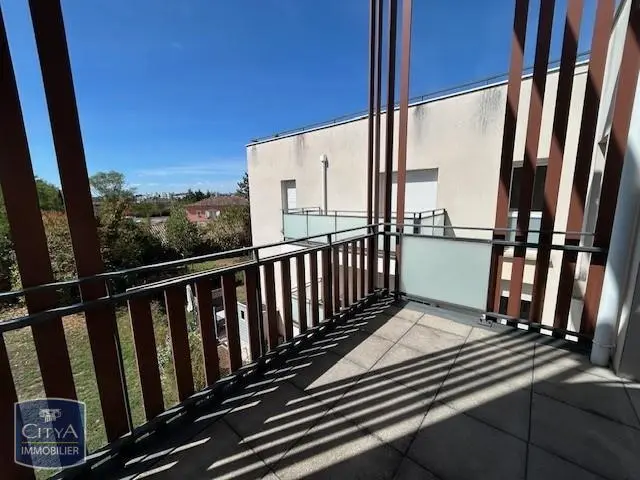 Photo 9 Appartement 2 pièces 40.33m²