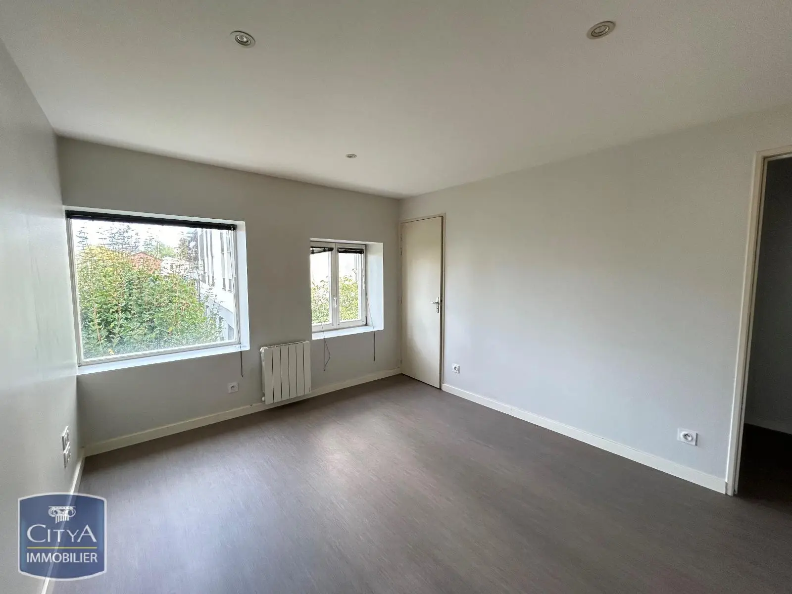 Photo 2 Appartement 2 pièces 48.03m²