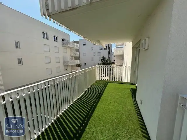 Photo 8 Appartement 2 pièces 38.9m²