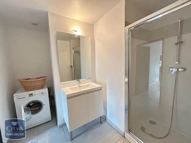 Photo 8 Appartement 2 pièces 40.9m²