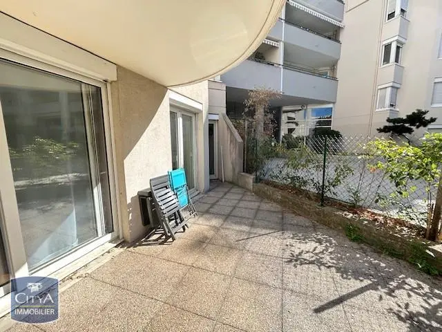 Photo 6 Appartement 2 pièces 53.47m²