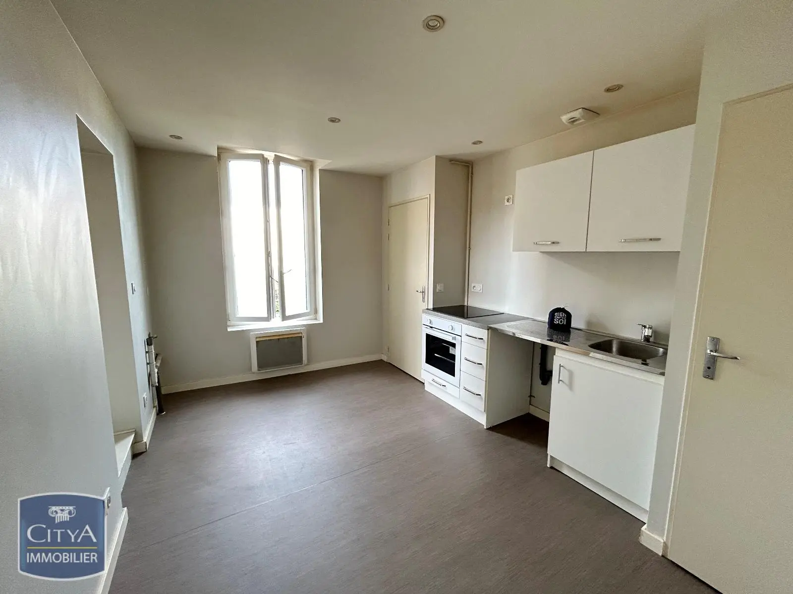 Photo 4 Appartement 2 pièces 48.03m²