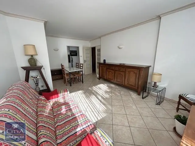 Photo 3 Appartement 2 pièces 52.52m²