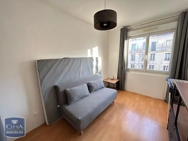 Photo 6 Appartement 3 pièces 53.78m²