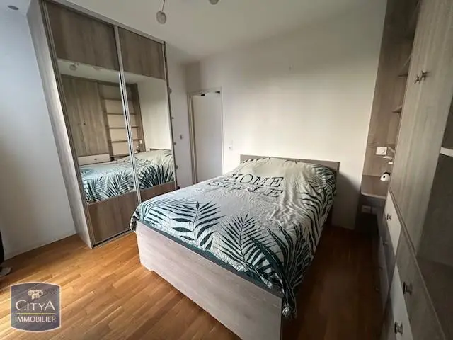 Photo 4 appartement Lyon 8e Arrondissement
