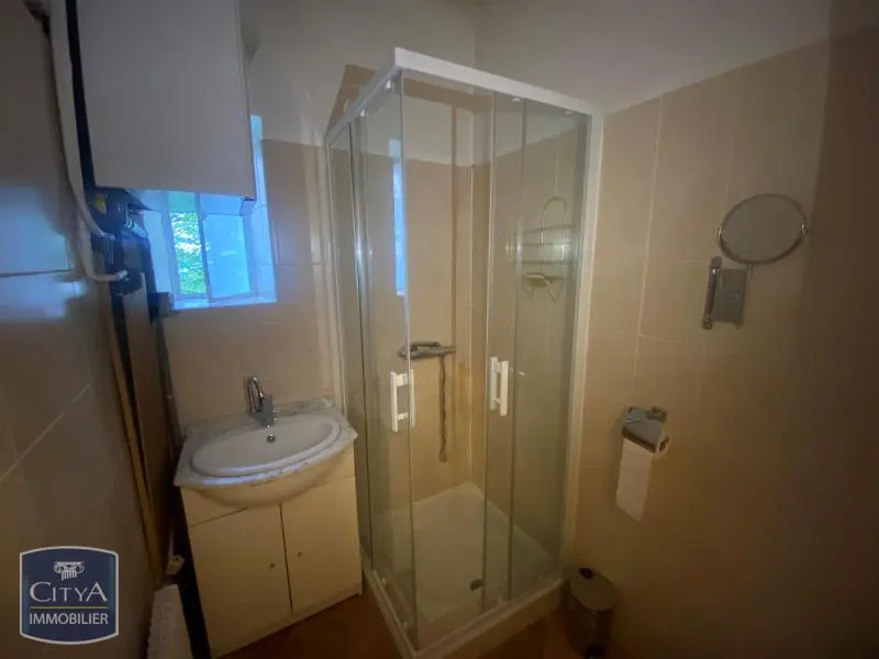 Photo 6 Appartement 1 pièce 36.61m²