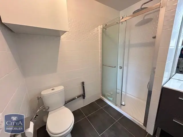 Photo 10 Appartement 2 pièces 38.9m²