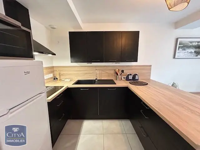 Photo 9 Appartement 2 pièces 40.9m²