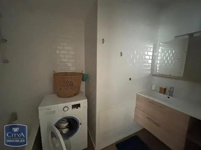 Photo 7 Appartement 2 pièces 41.38m²
