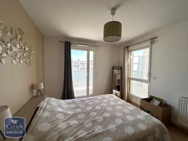 Photo 5 Appartement 3 pièces 58.22m²