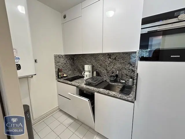 Photo 5 Appartement 2 pièces 52.52m²