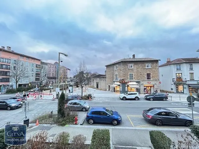 Photo 9 Appartement 1 pièce 42m²