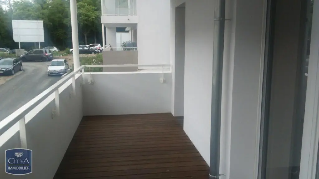 Photo 1 Appartement 2 pièces 43.06m²