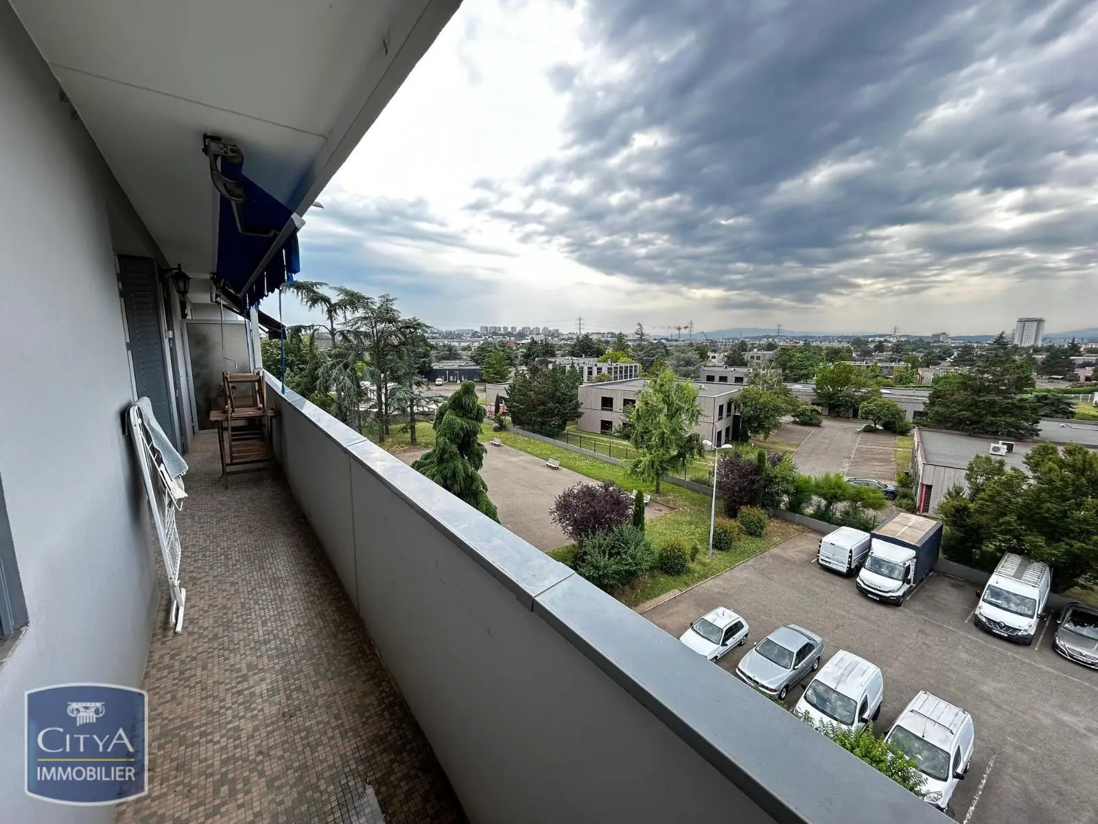 Photo 8 Appartement 4 pièces 71.5m²